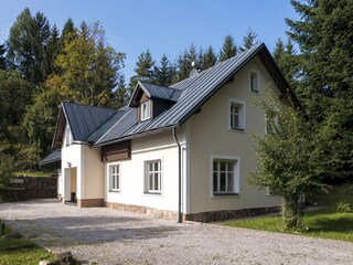 Villa Rudnik Enregistrement extérieur 4