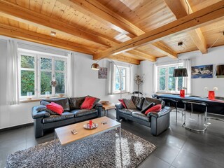 Villa Rudnik Caratteristiche 37