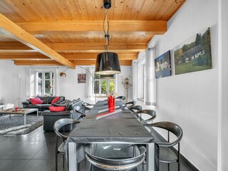 Villa Rudnik Características 24