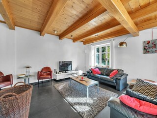 Villa Rudnik Características 25