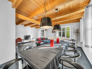 Villa Rudnik Características 26