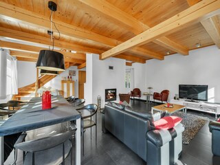 Villa Rudnik Características 16