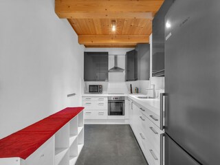 Villa Rudnik Ausstattung 20