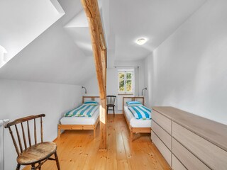 Villa Rudnik Características 17