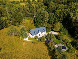 Villa Rudnik Außenaufnahme 2