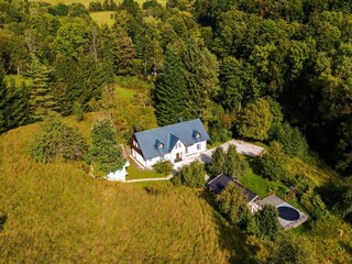 Villa Rudnik Enregistrement extérieur 2