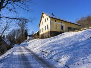 Villa in Rudník mit privatem Whirlpool - Rudnik - image1