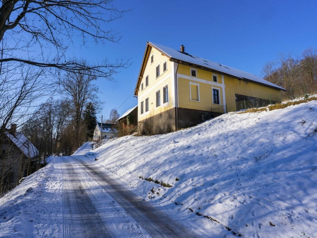 Villa Rudnik Außenaufnahme 1