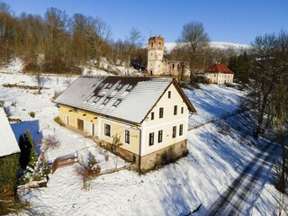 Villa Rudnik Außenaufnahme 2