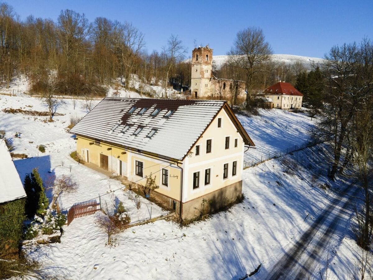 Villa Rudnik Außenaufnahme 3