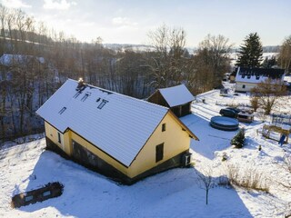 Villa Rudnik Outdoor Recording 2