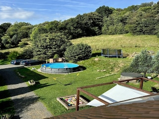Villa Rudnik Außenaufnahme 10