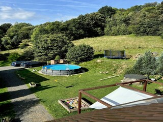Villa Rudnik Buitenaudio-opname 10
