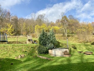 Villa Rudnik Buitenaudio-opname 6