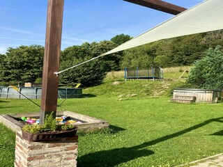 Villa Rudnik Grabación al aire libre 17