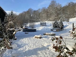 Villa Rudnik Außenaufnahme 4