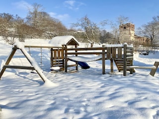 Villa Rudnik Außenaufnahme 7