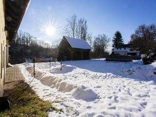 Villa Rudnik Outdoor Recording 8