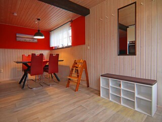 Appartement Alt Bukow Kenmerken 15