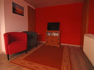 Apartment Alt Bukow Ausstattung 17