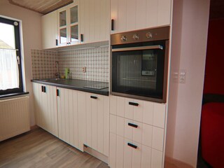 Appartement Alt Bukow Kenmerken 20