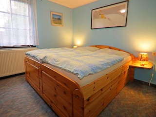 Apartment Alt Bukow Ausstattung 26