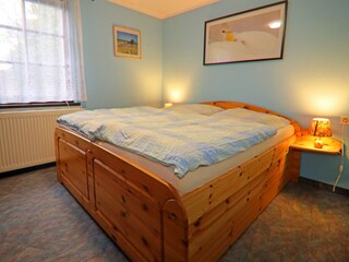 Appartement Alt Bukow Équipement 28