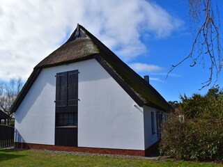Apartamento Alt Bukow Grabación al aire libre 4