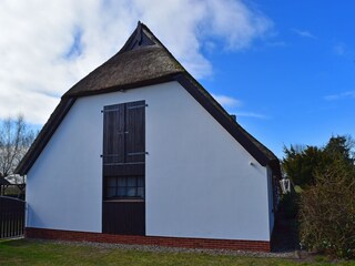 Appartement Alt Bukow Buitenaudio-opname 10