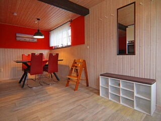 Appartement Alt Bukow Équipement 28