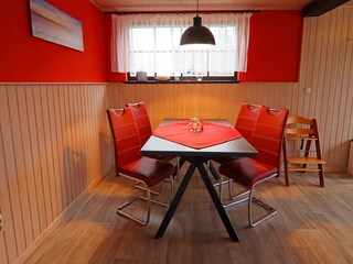 Appartement Alt Bukow Kenmerken 21