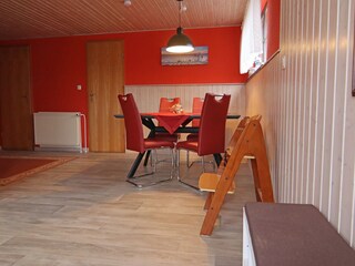 Appartement Alt Bukow Kenmerken 26