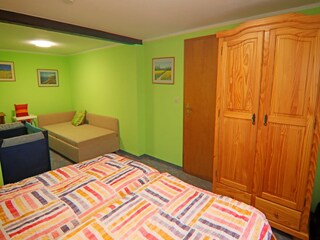 Apartment Alt Bukow Ausstattung 29