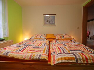 Apartment Alt Bukow Ausstattung 34