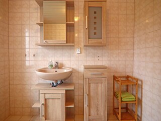 Apartment Alt Bukow Ausstattung 25