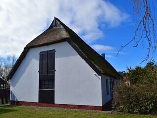 Appartement Alt Bukow Buitenaudio-opname 3