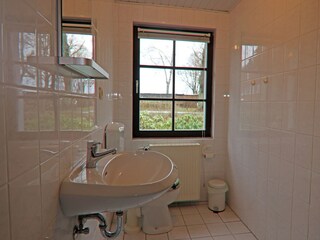 Appartement Alt Bukow Équipement 26