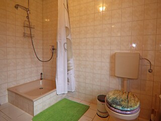 Appartamento Alt Bukow Caratteristiche 27