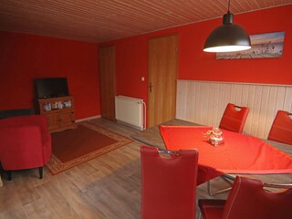 Apartment Alt Bukow Ausstattung 11