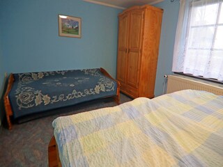 Apartment Alt Bukow Ausstattung 12
