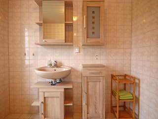 Appartement Alt Bukow Équipement 29