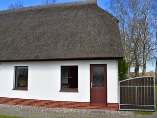 Appartement Alt Bukow Équipement 34