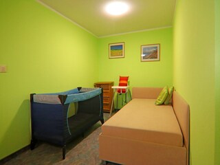 Apartamento Alt Bukow Características 35