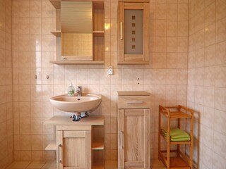 Appartamento Alt Bukow Caratteristiche 19