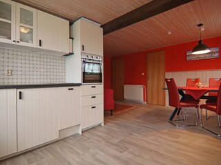Apartment Alt Bukow Ausstattung 22