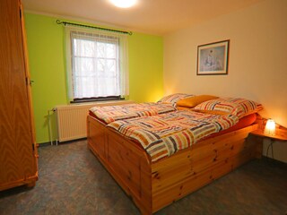 Apartment Alt Bukow Ausstattung 27