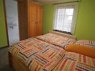 Apartment Alt Bukow Ausstattung 27