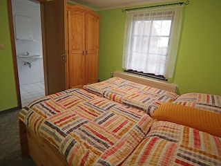 Appartement Alt Bukow Kenmerken 26