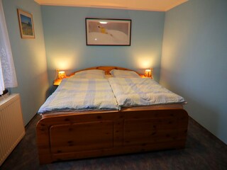 Appartement Alt Bukow Équipement 28