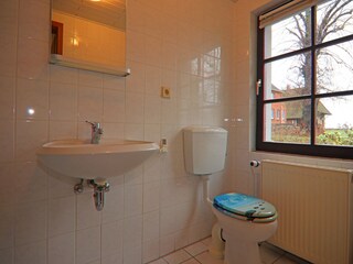Appartement Alt Bukow Équipement 23